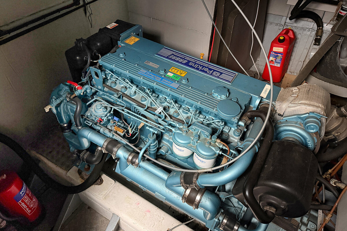 foto: 40 Motortalk 19.95