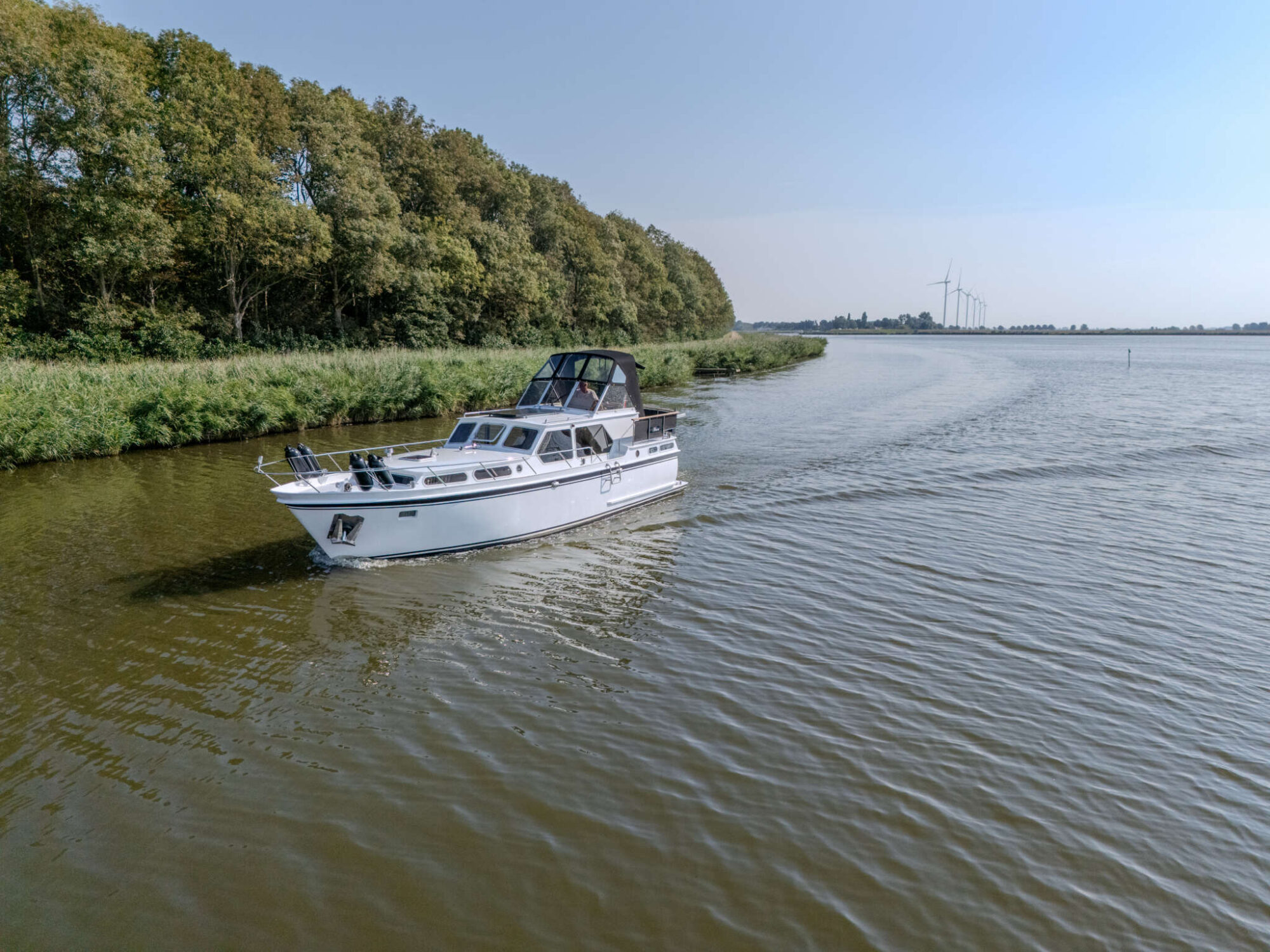 foto: 34 Valkkruiser Valkkruiser 10.50 AK Cabrio