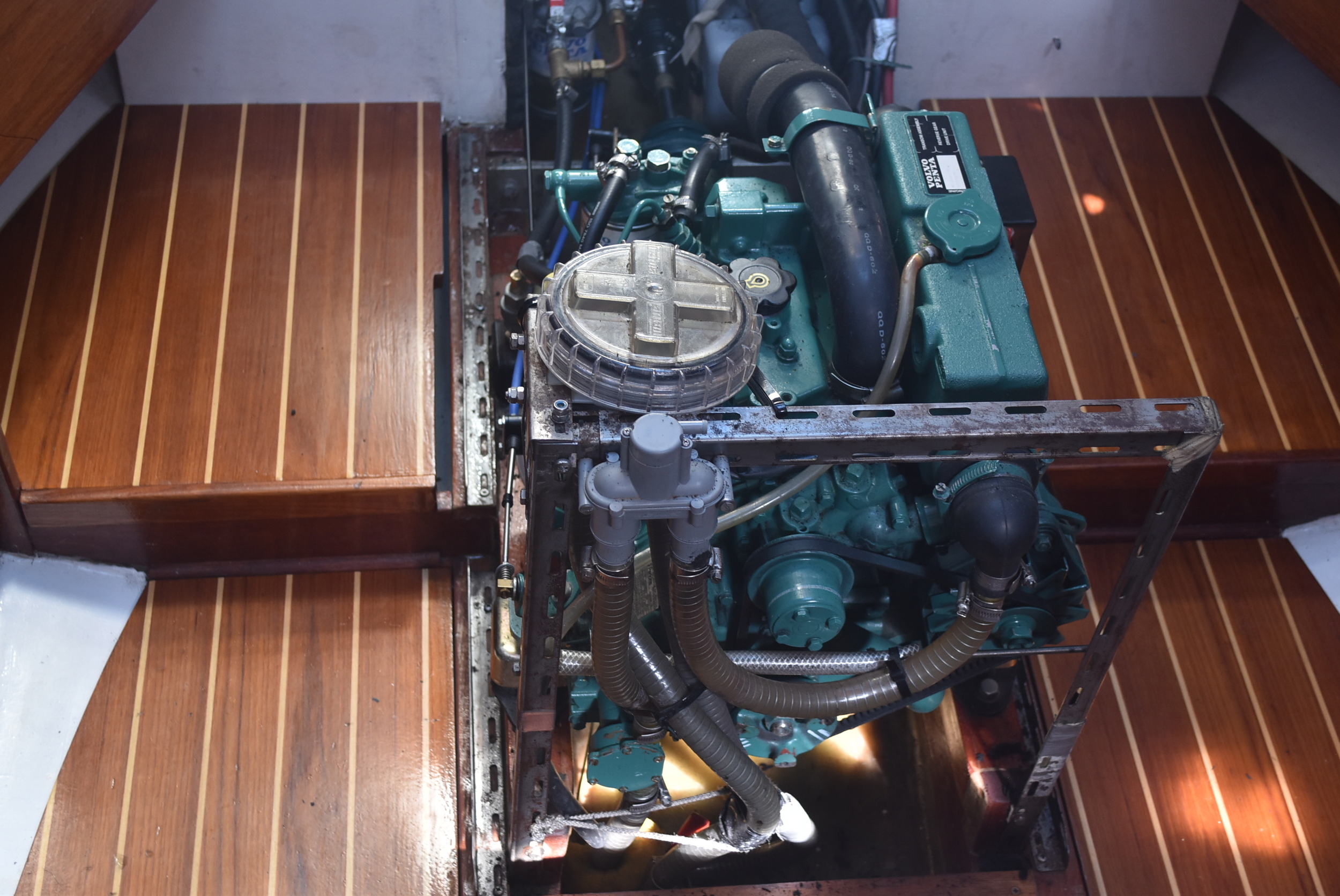 foto: 33 Koopmans 36 Woodcore