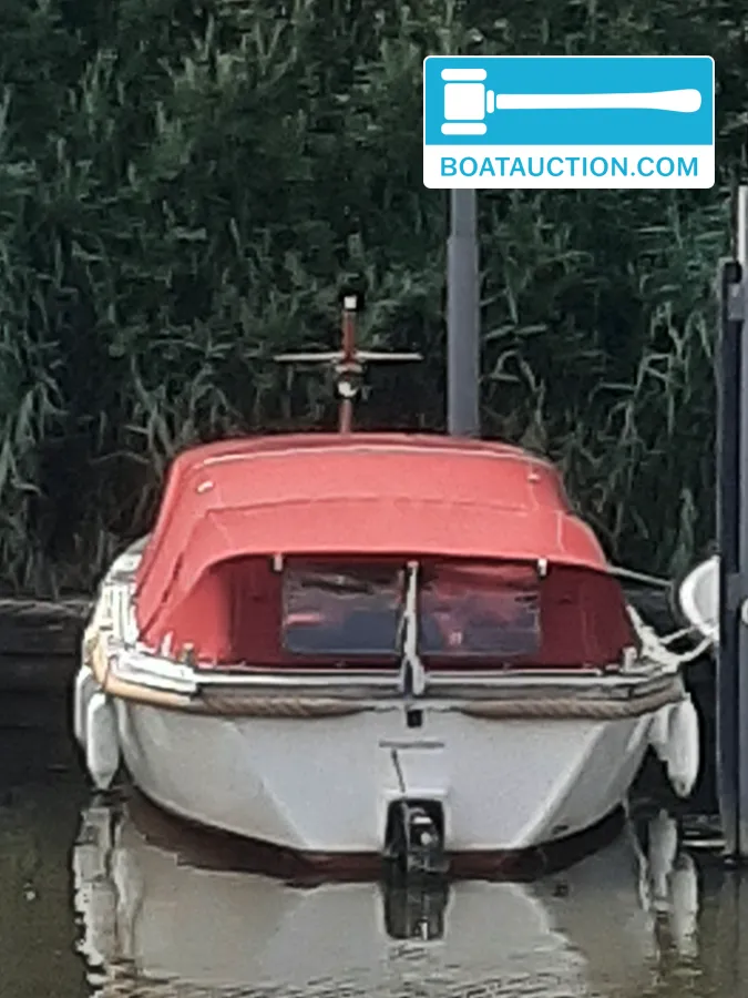 foto: 14 Rescue-boat Sloep