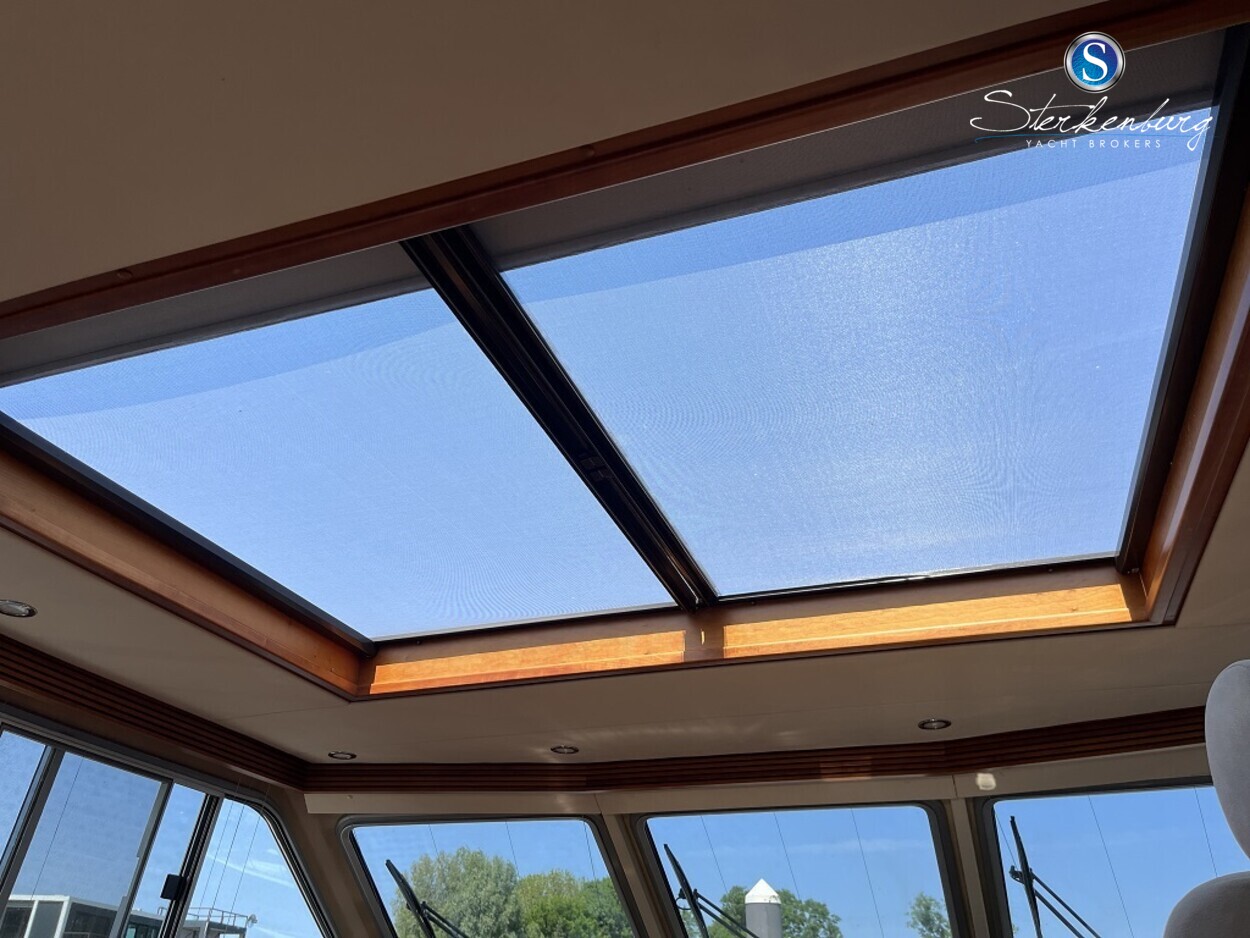 foto: 81 Valk Continental 15.50 FR