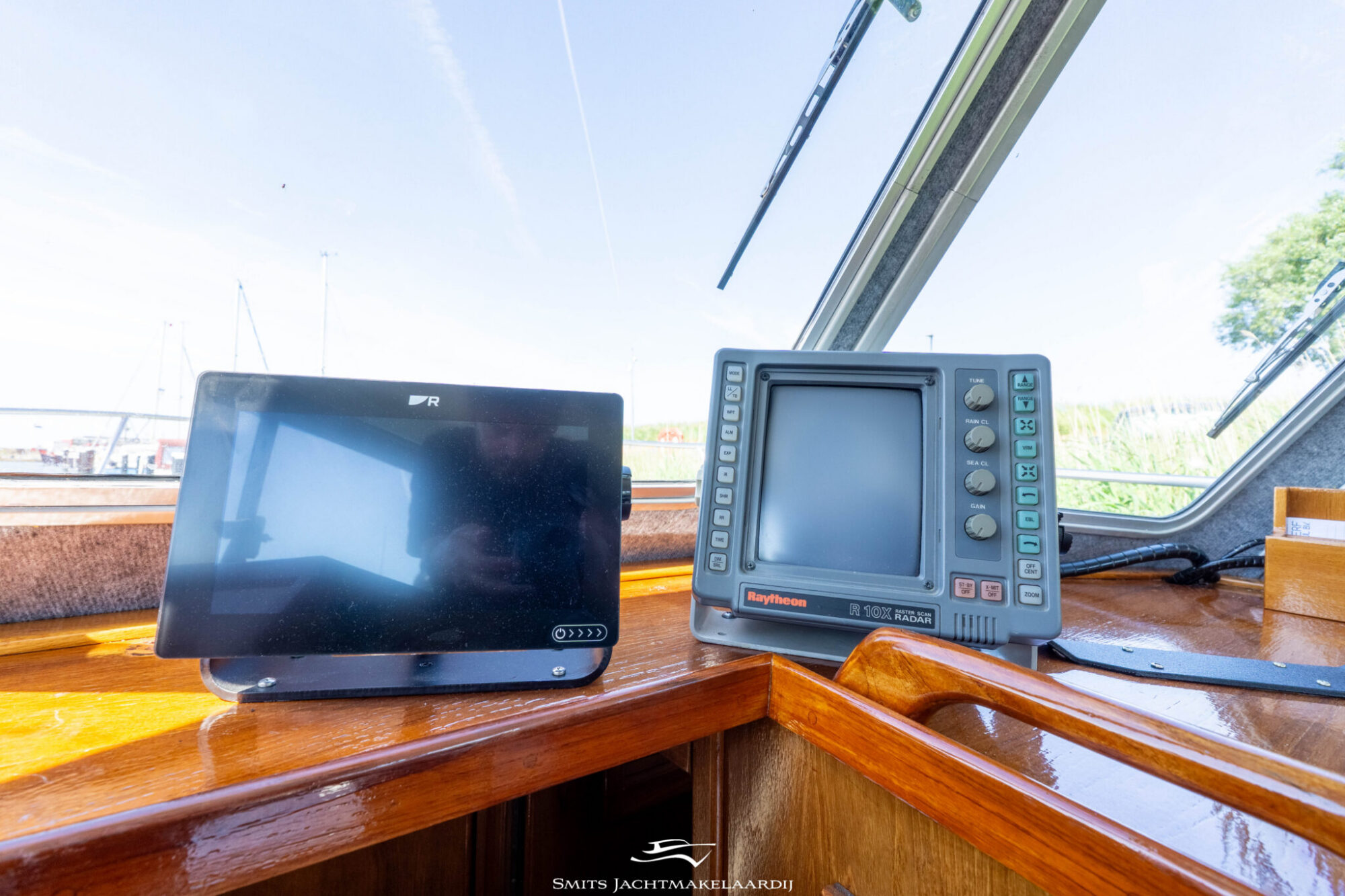 foto: 69 Channel Island Channel Island 32 OK
