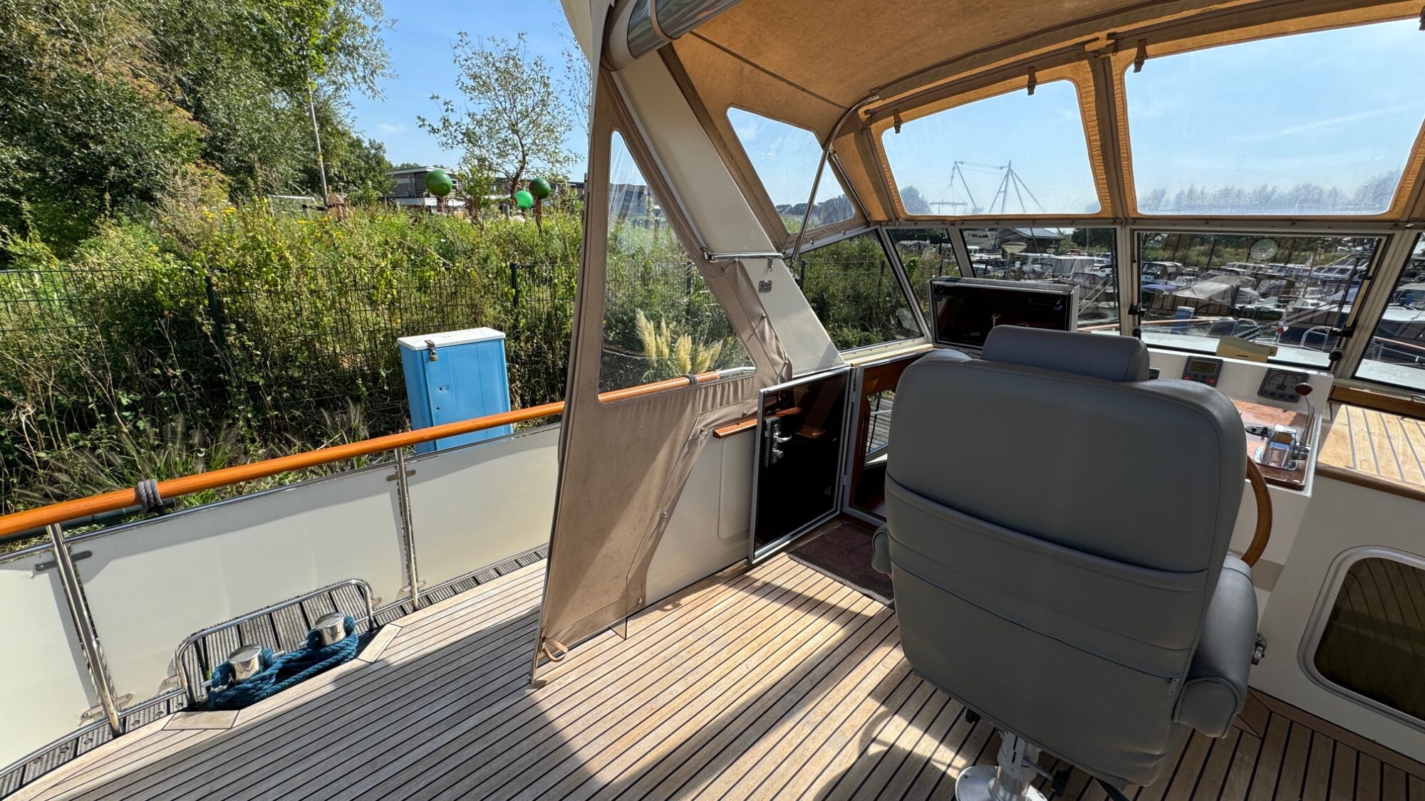 foto: 18 Nowee Nowee Caprice 13.00 AK Cabrio