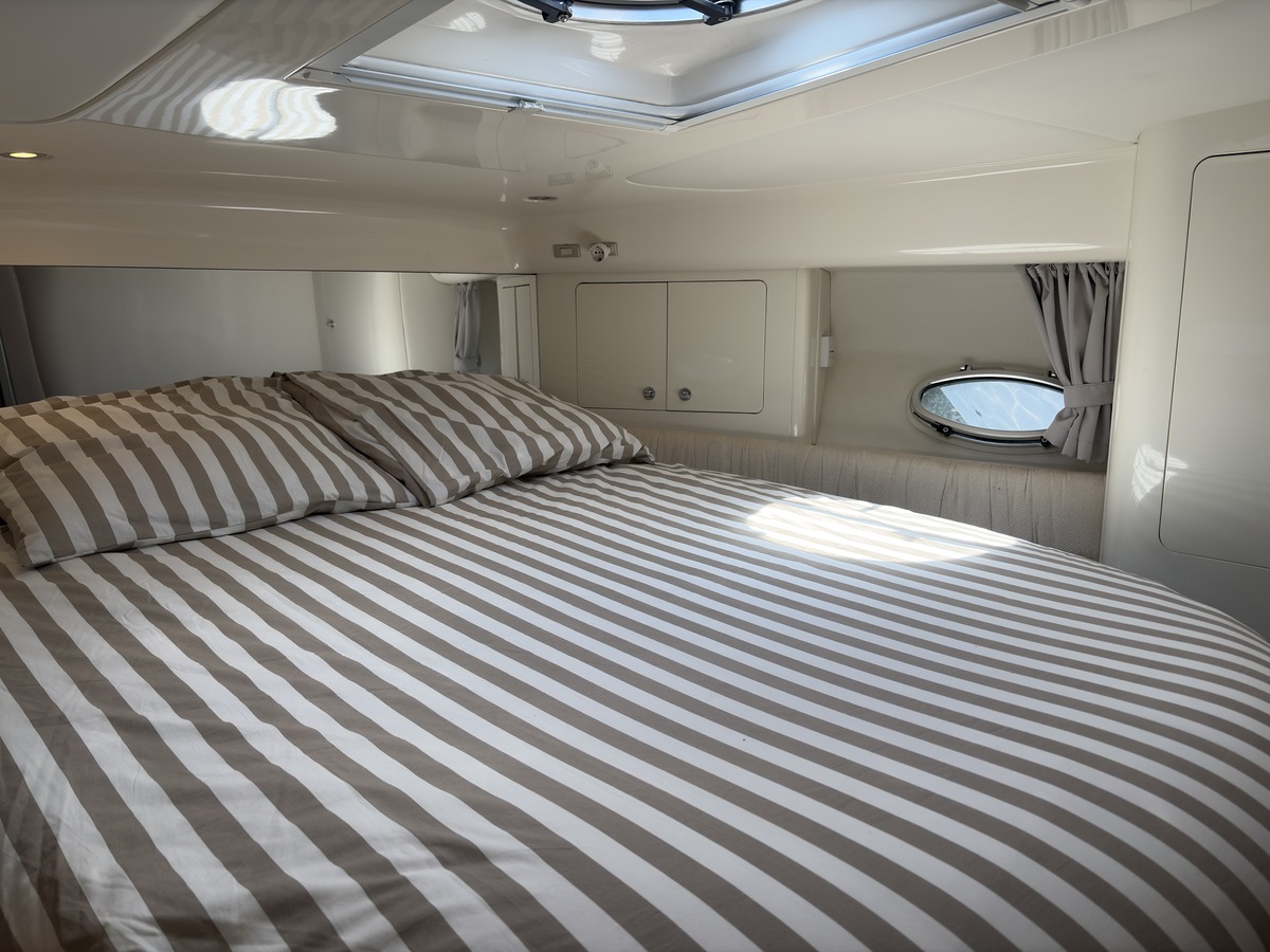 foto: 17 Cranchi 40 Atlantique