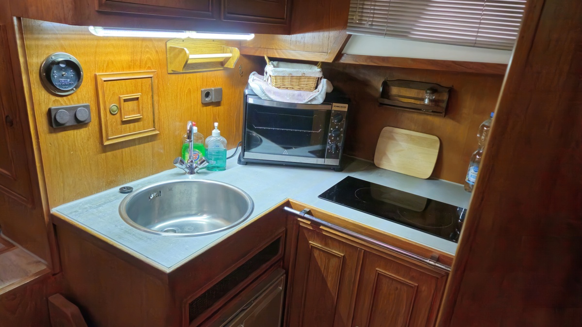 foto: 26 Condor 105 Fly