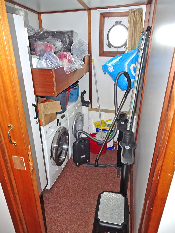 foto: 48 Hotel / Passagiersschip 18 pass 18 pass