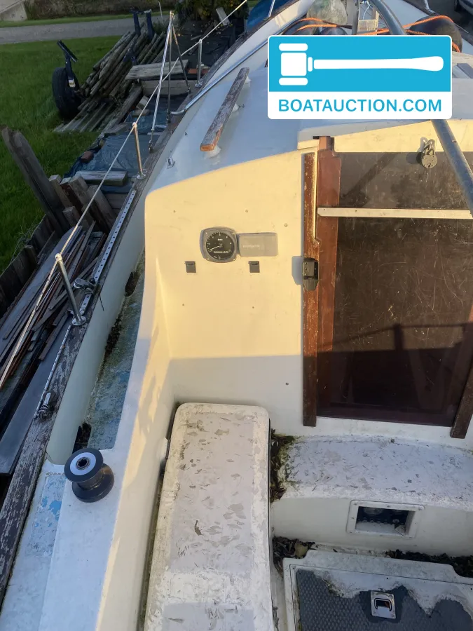 foto: 66 Fisher Freeward 25