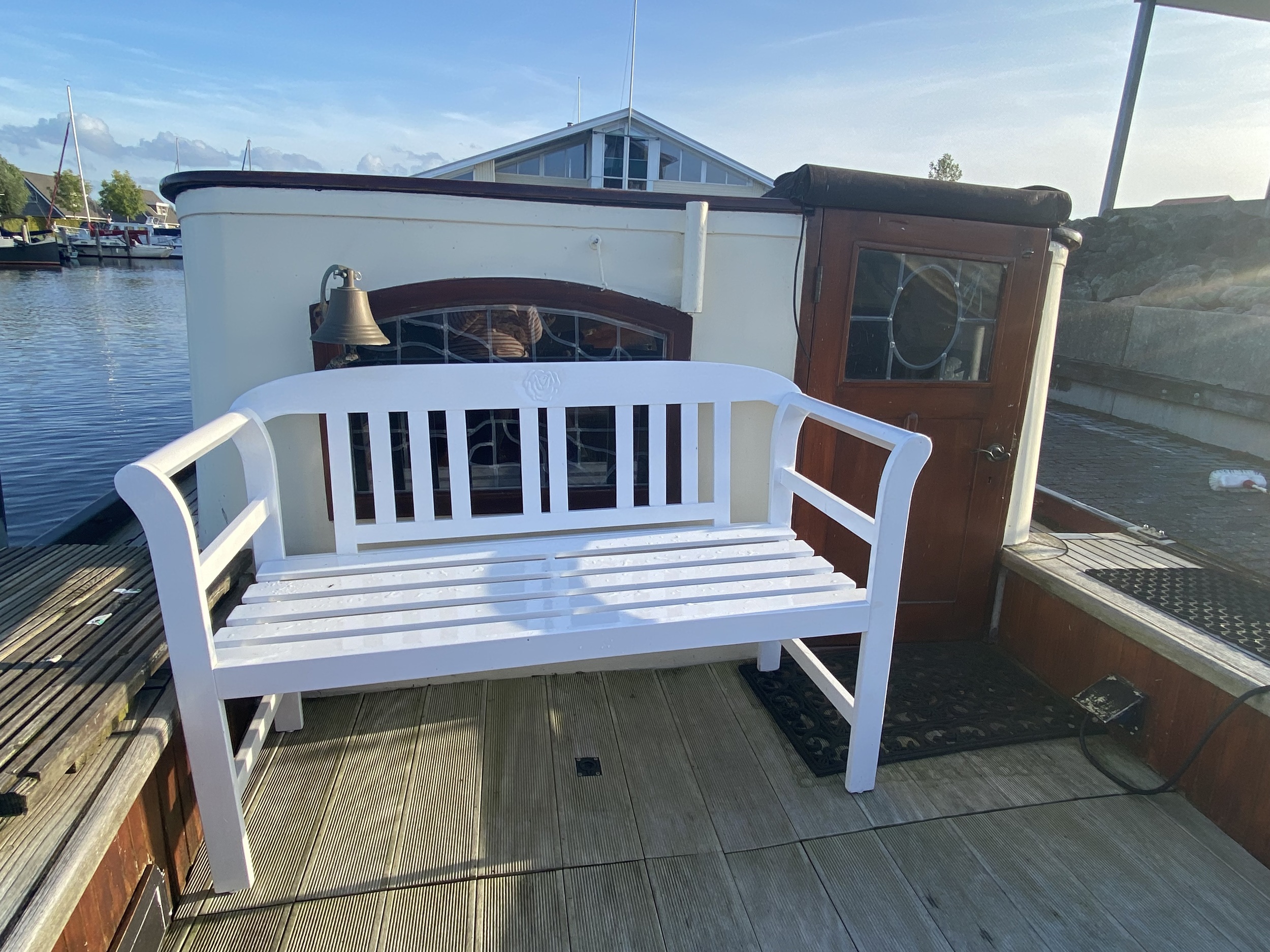 foto: 94 Tjalk 15.50