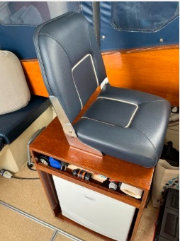 foto: 6 Motorboot 9,20