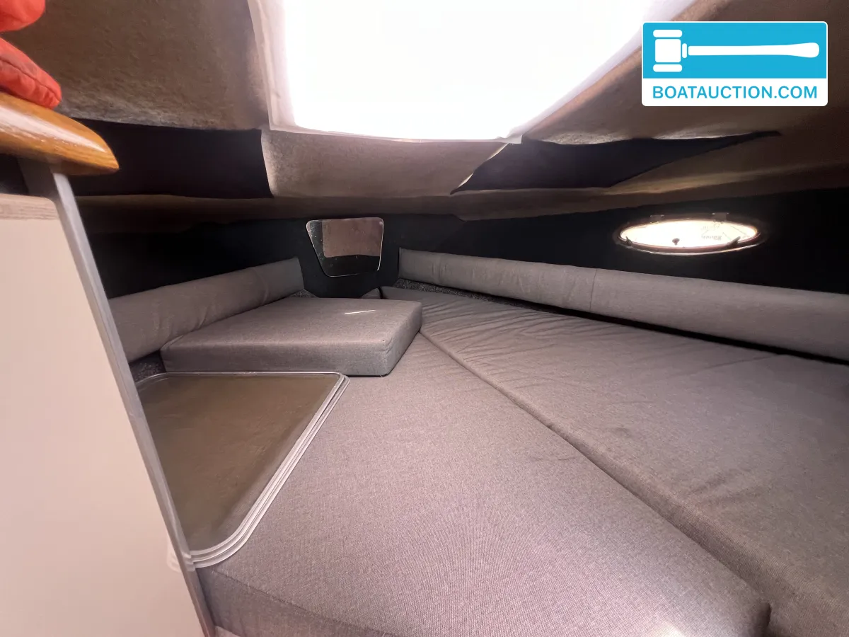 foto: 26 Bayliner 2855