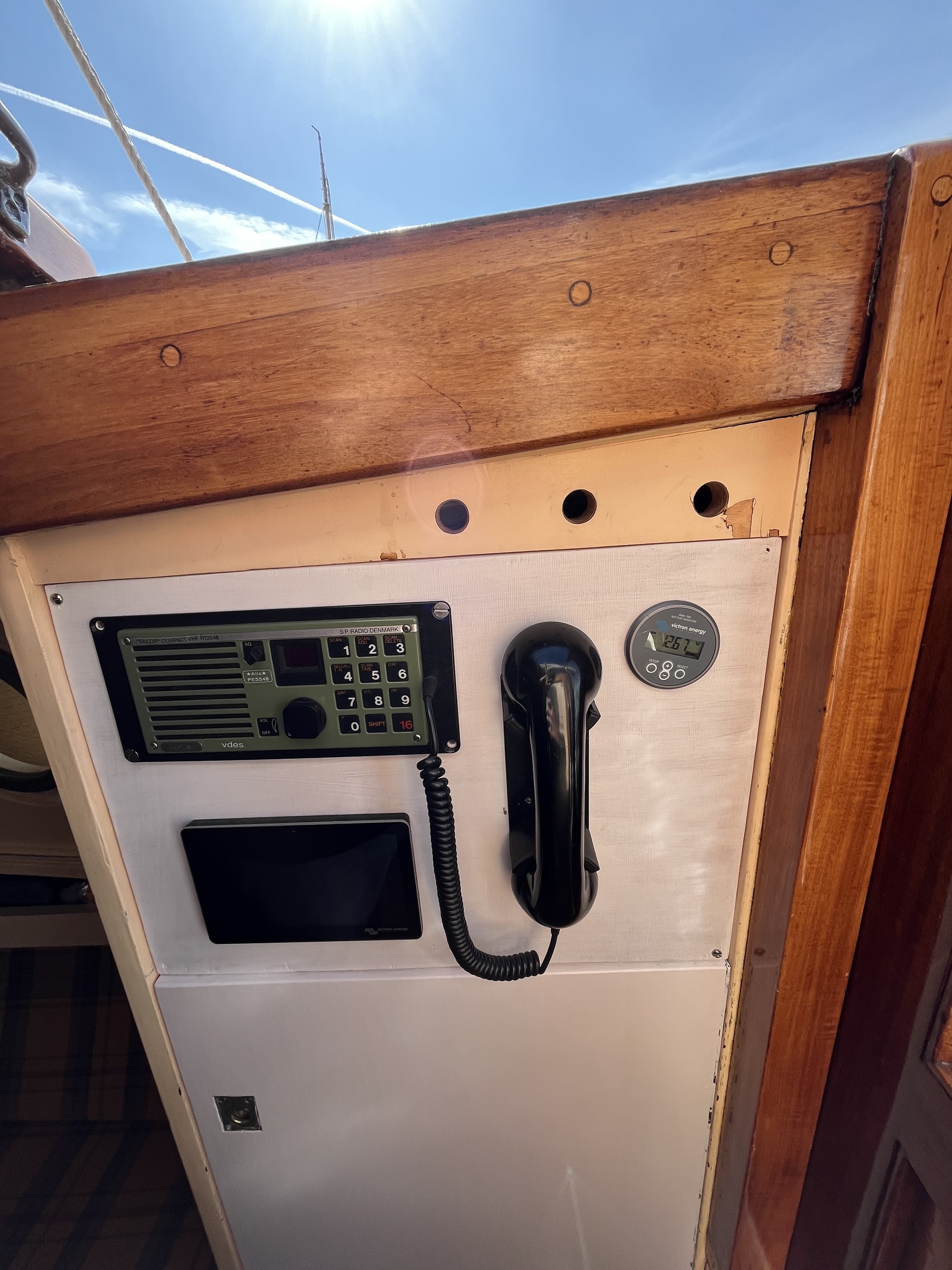 foto: 26 Zeeschouw Boomsma 8.50