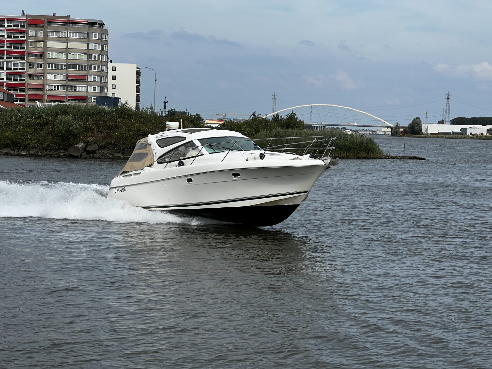 foto: 37 Jeanneau Jeanneau Prestige 34S HT