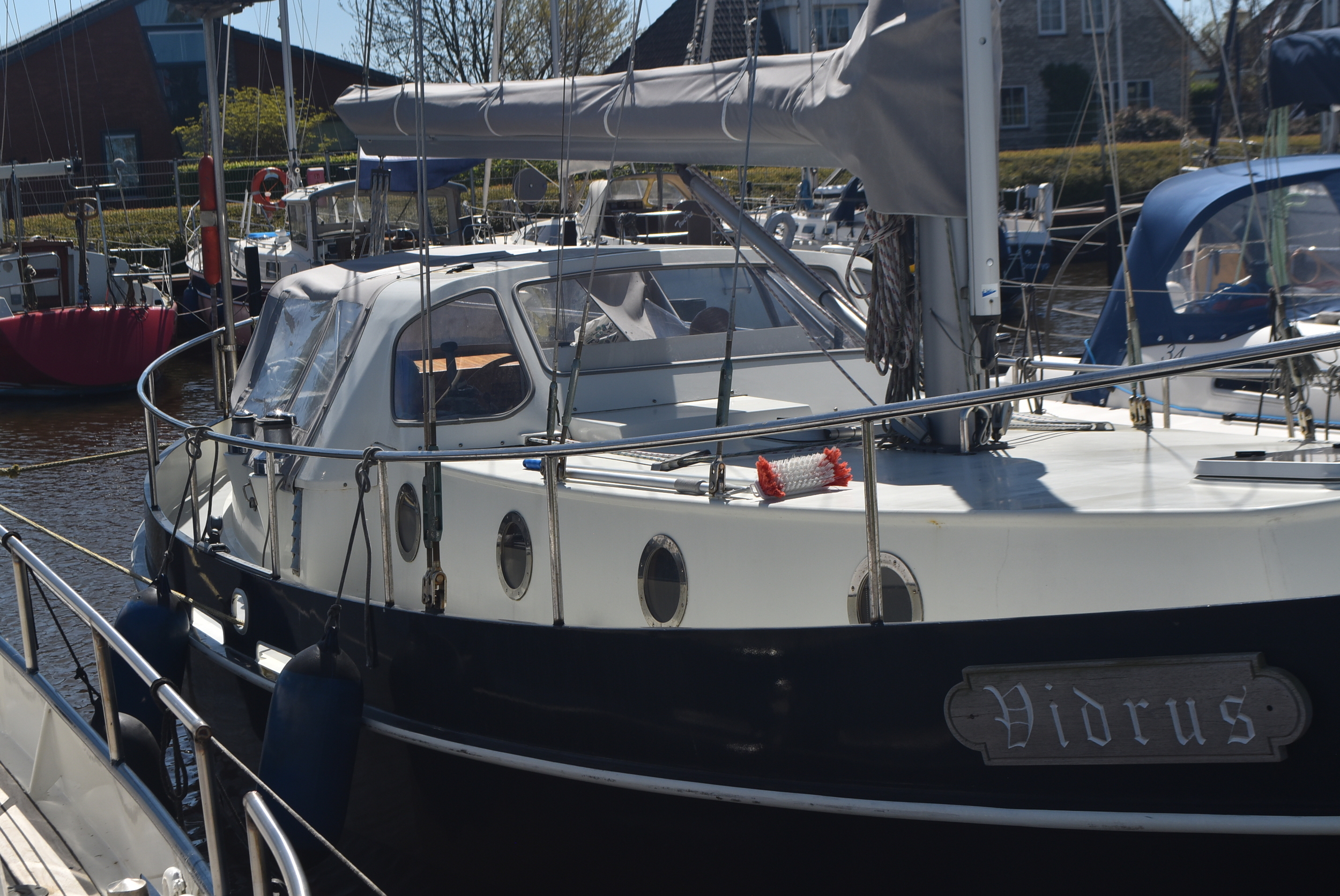 foto: 57 Vikingbank Vripack 1100