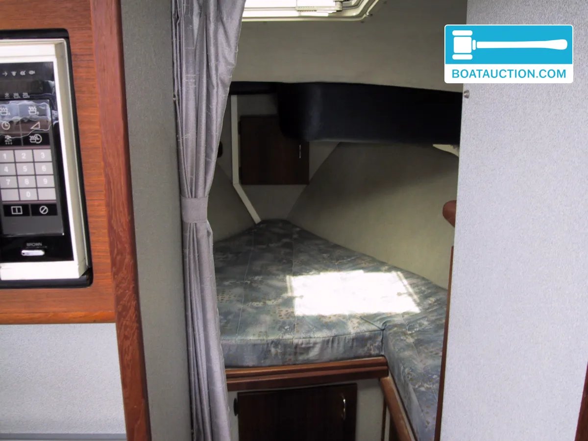 foto: 30 Bayliner 3288
