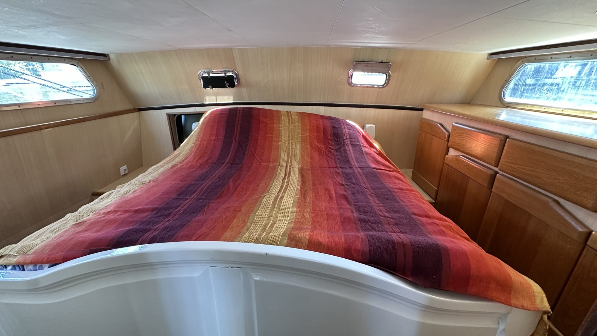 foto: 40 Zwaan Zwaan Kruiser 13.50 AK