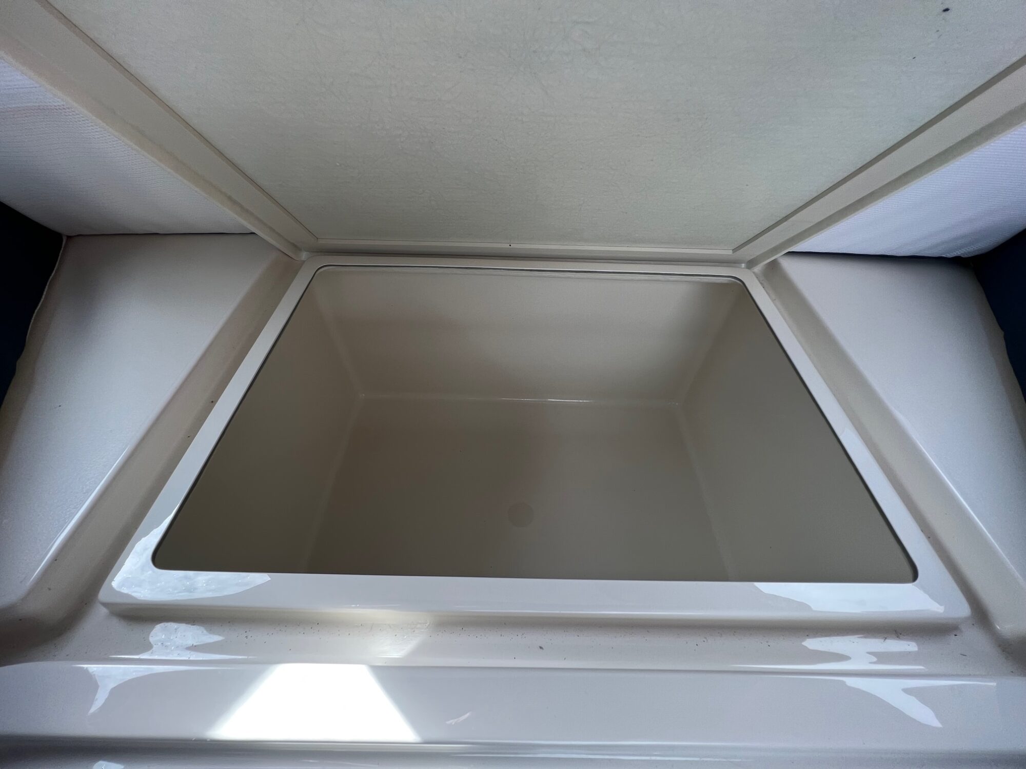 foto: 21 Interboat Interboat Intender 650 Open