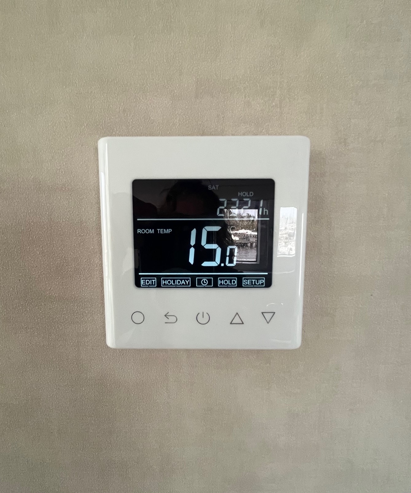 foto: 32 Vamos 46 Houseboat Charter