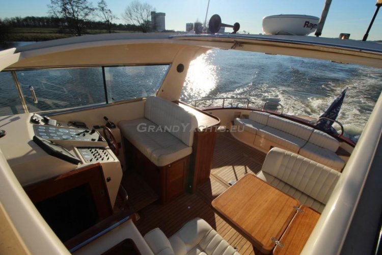 foto: 92 Apreamare 45 Comfort