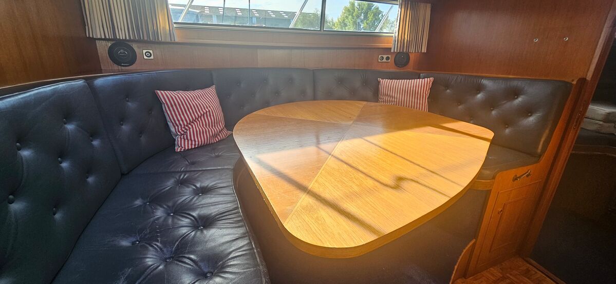 foto: 21 Neptunus 133 Flybridge