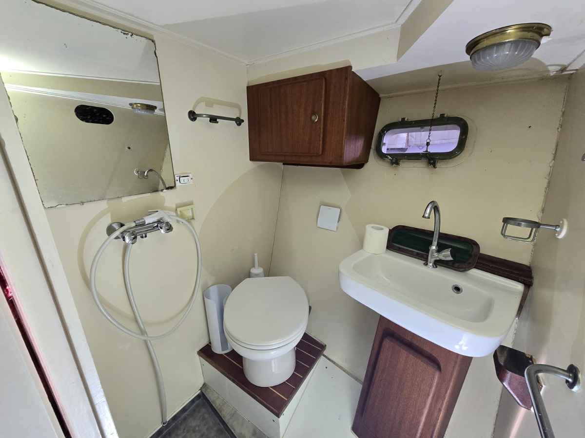 foto: 23 IJsselmeerkruiser 1250