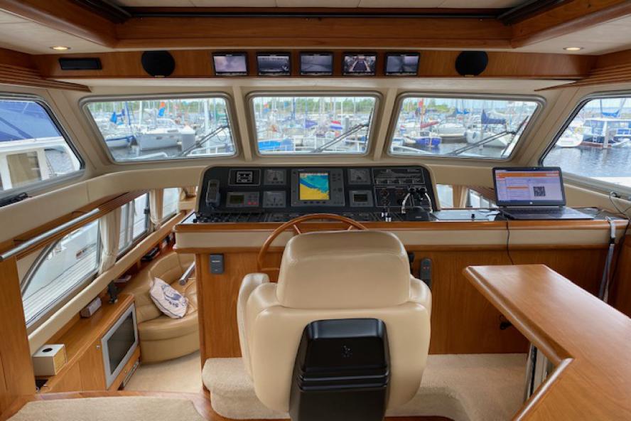 foto: 43 Valk Continental 16.60