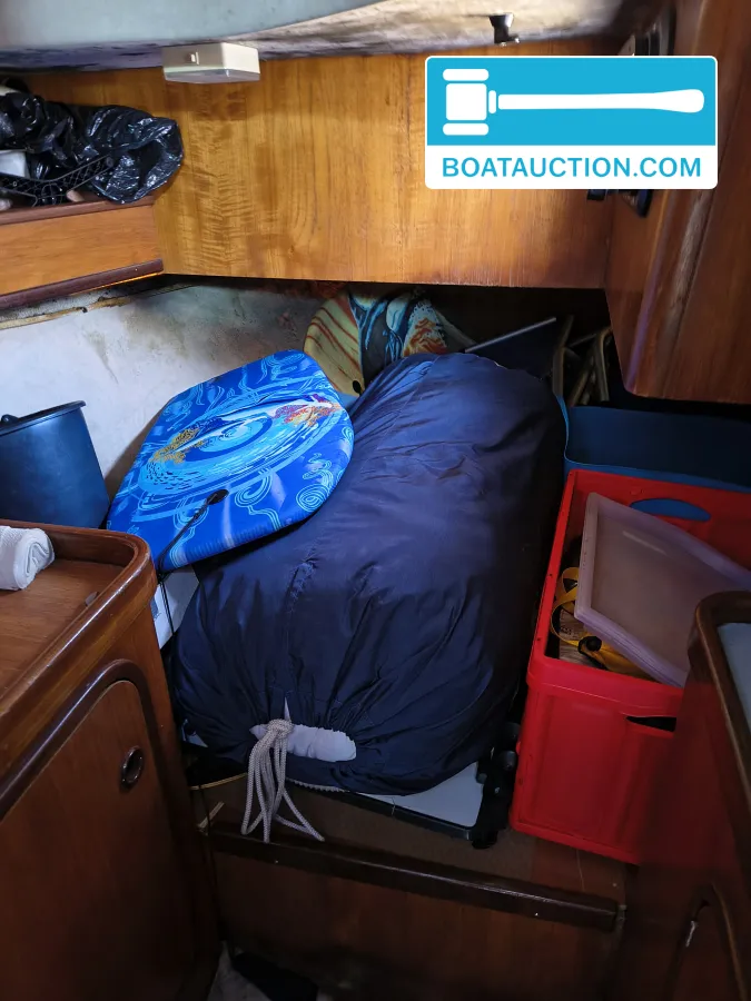 foto: 56 Gibert Marine GibSea 402