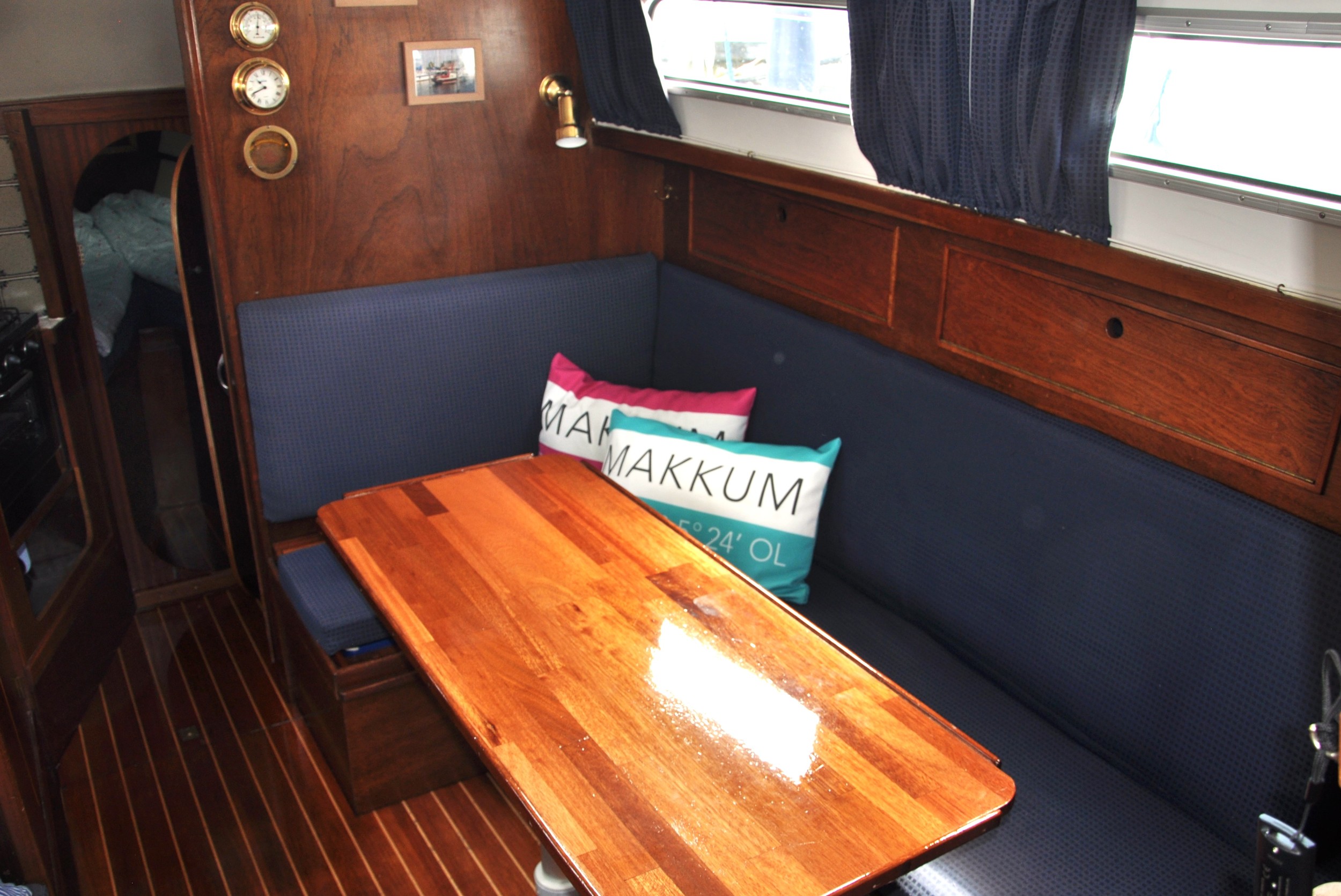 foto: 18 Argonaut 860