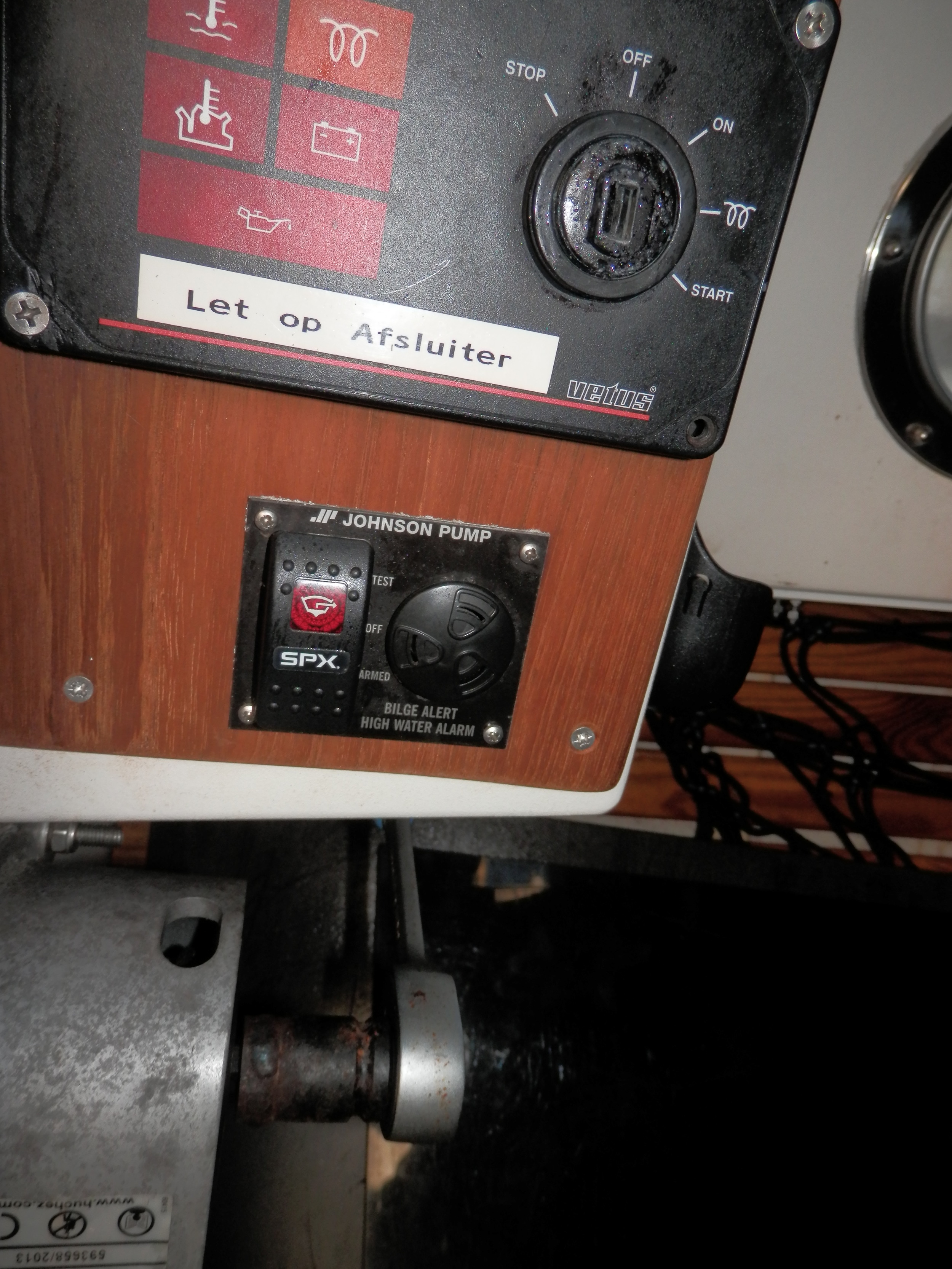 foto: 34 Brendan 2000