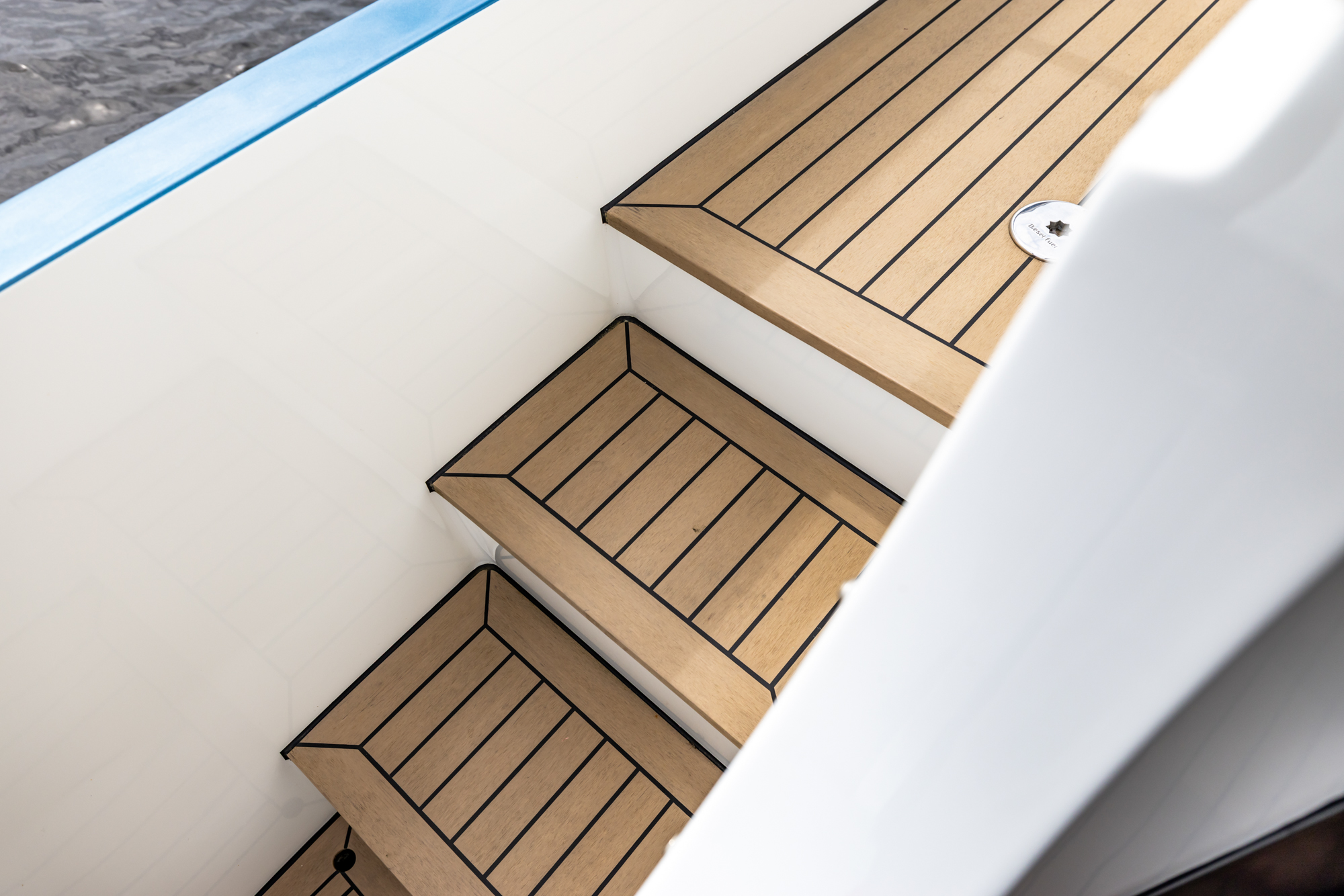foto: 239 Babro yachting Babro Tridente 44 OC Signature