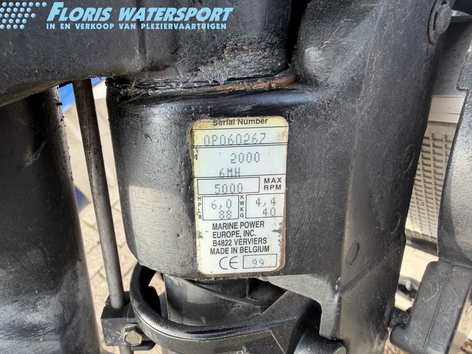 foto: 6 Hibo RIB-300