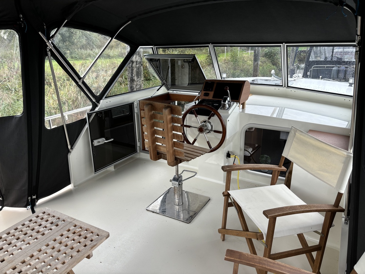 foto: 12 Alm  Kruiser 12.50 AK 