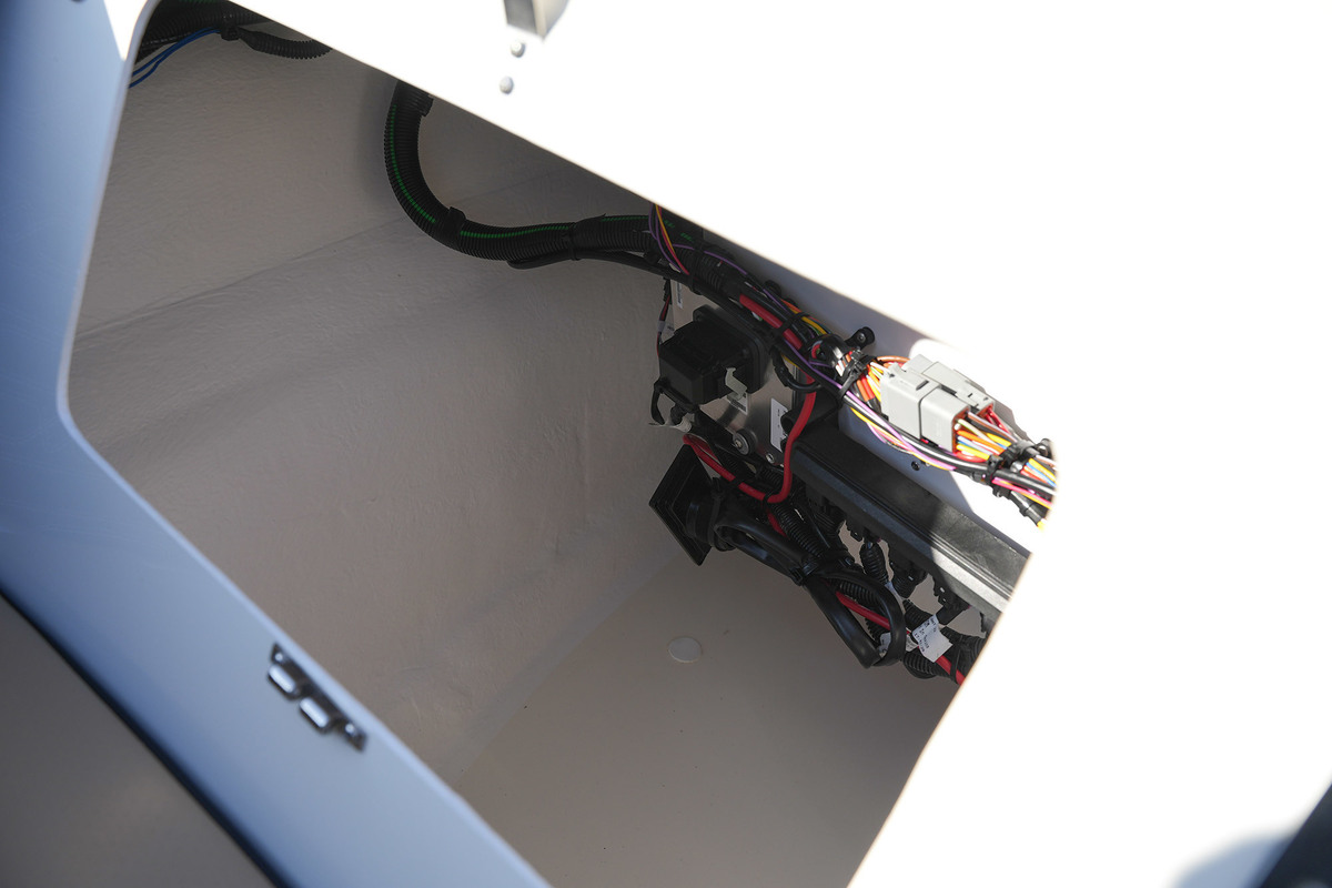 foto: 38 Sea Ray SPX 210