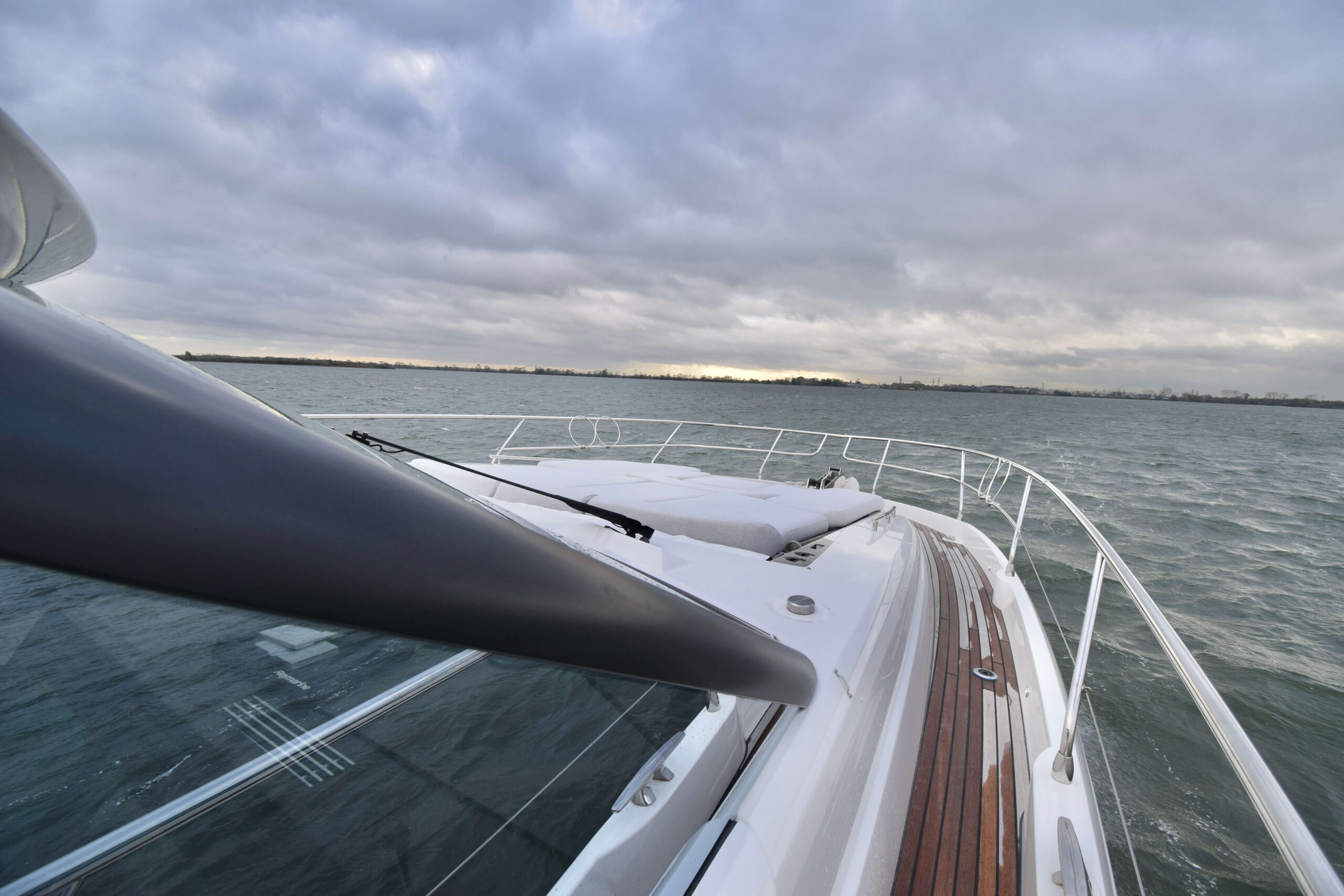 foto: 53 Prestige 590 Flybridge #49
