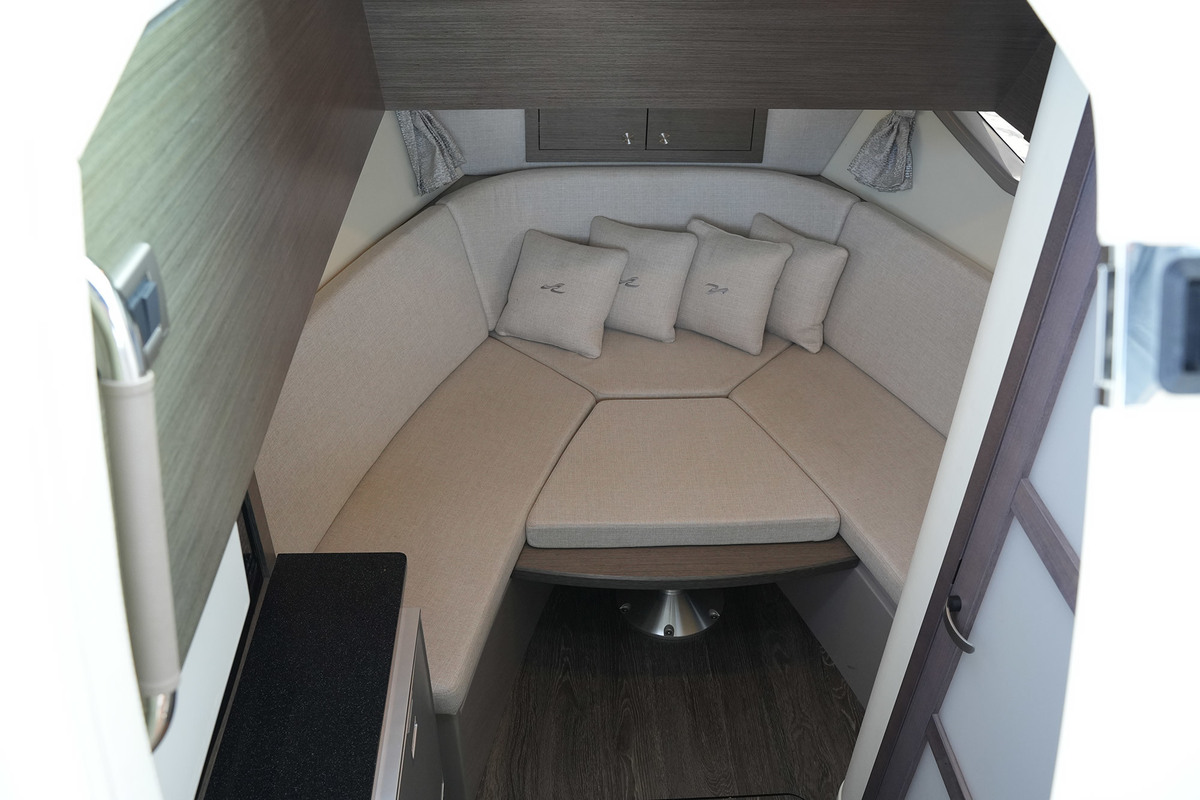 foto: 29 Sea Ray Sundancer 290