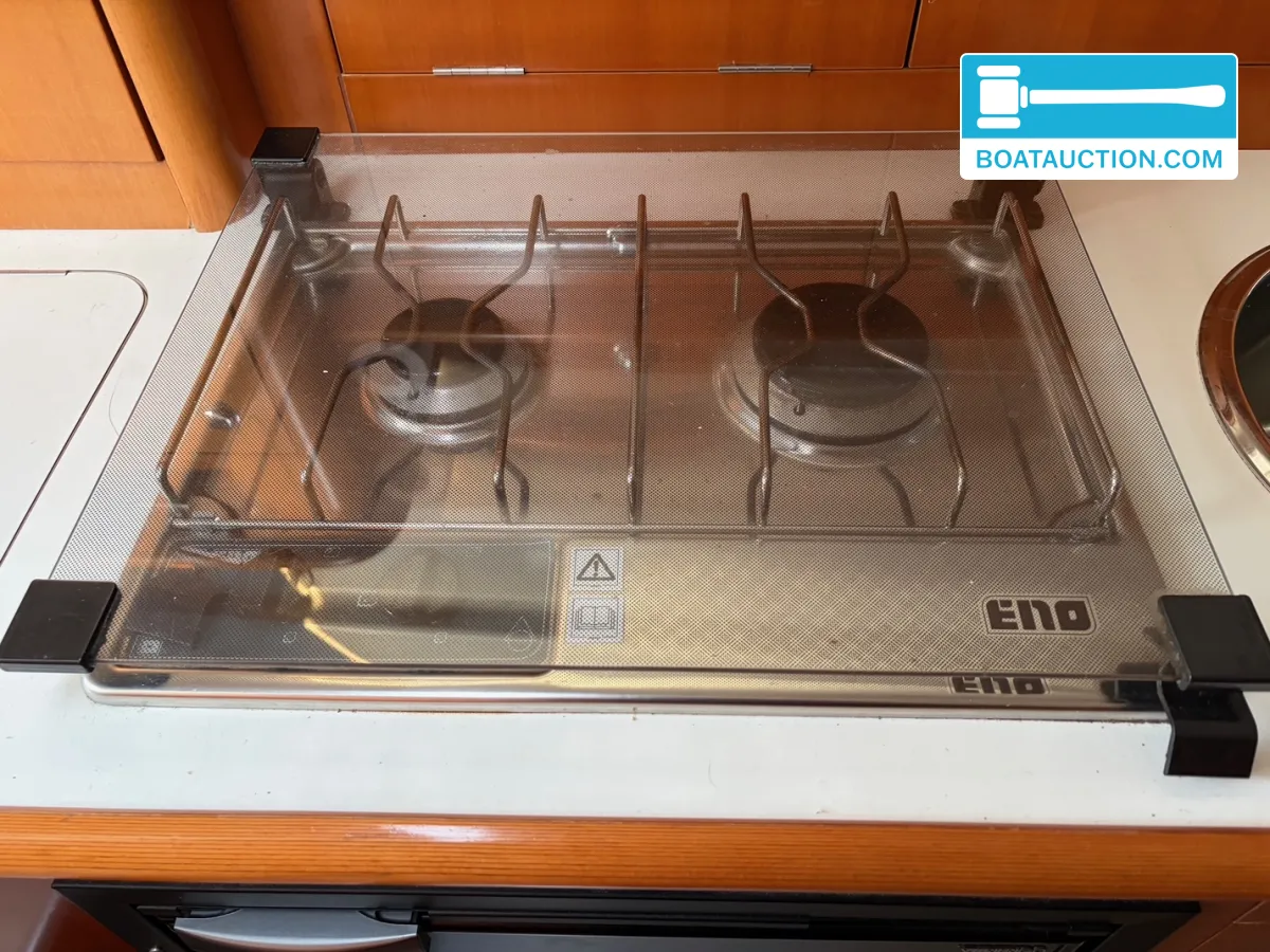 foto: 23 Beneteau Flyer Viva 9.20