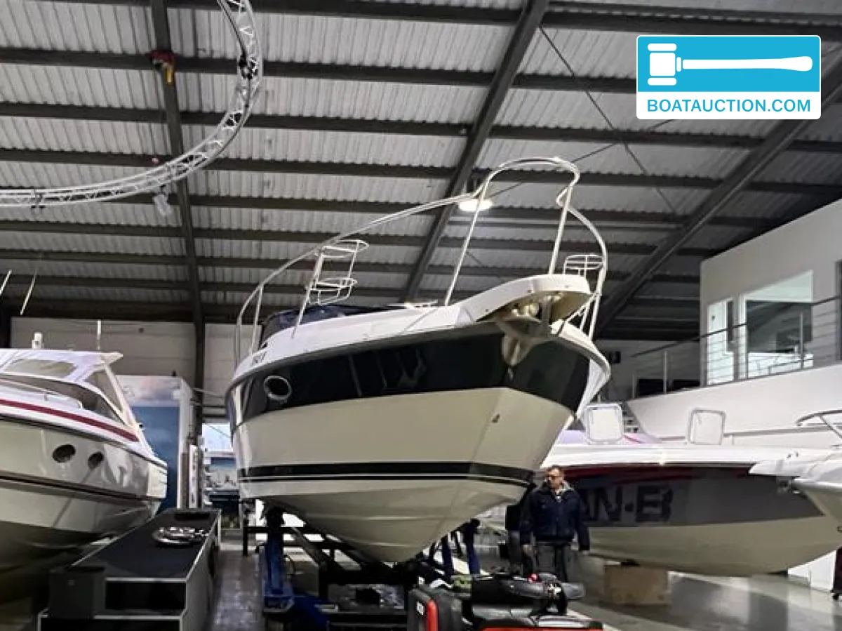 foto: 28 Cranchi Cruiser 32