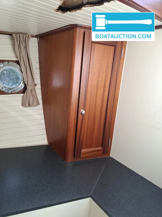 foto: 110  Lubbe-Voss Ketch