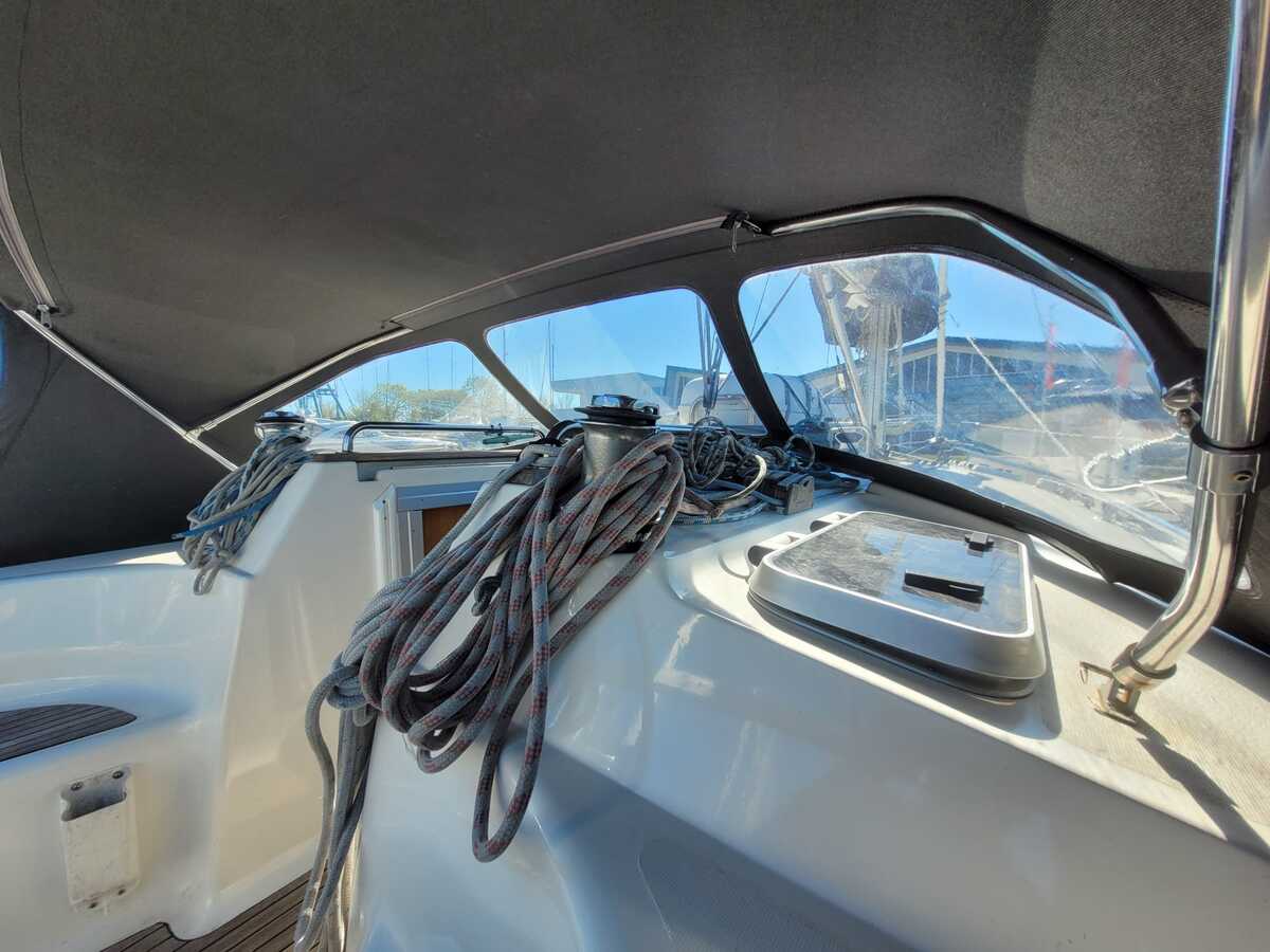 foto: 44 Bavaria 40-3