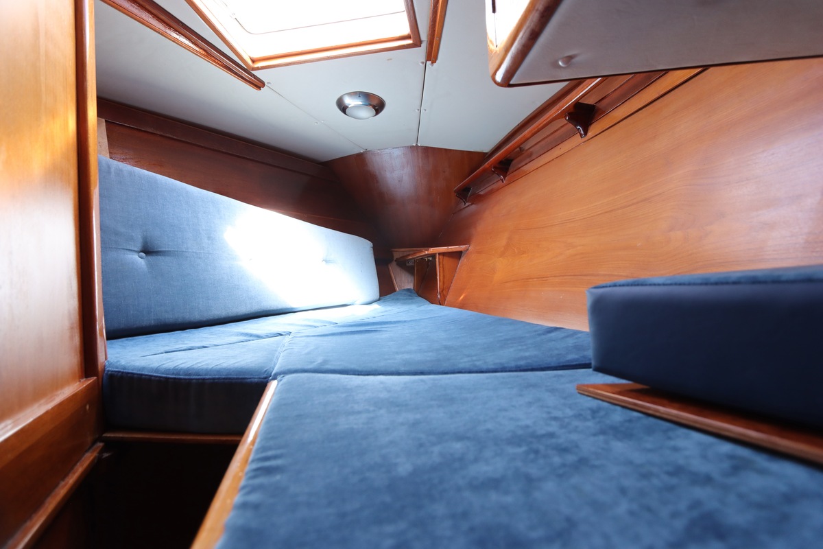 foto: 29 Holman & Pye Red Admiral 36