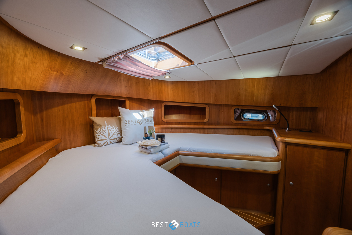 foto: 30 Van Vossen Parade 12.75 AK 