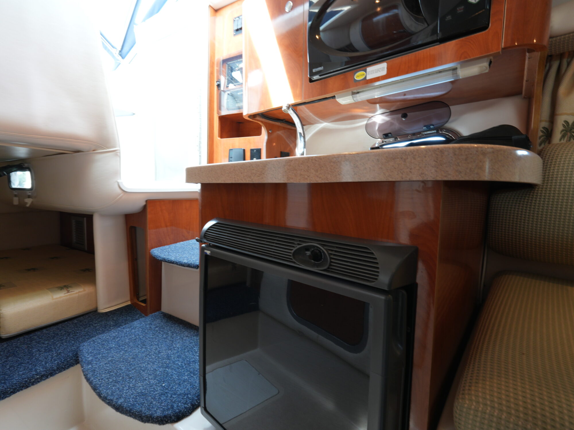 foto: 24 Four Winns Four Winns 248 Vista