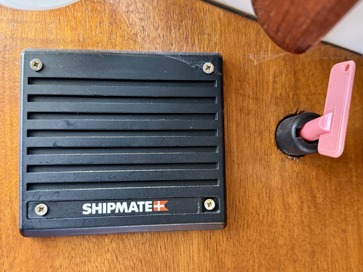 foto: 25 Dehler  Optima 92