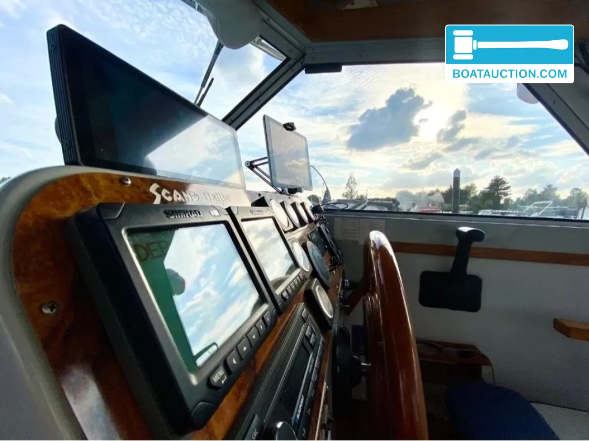 foto: 18 Scand 29 Baltic