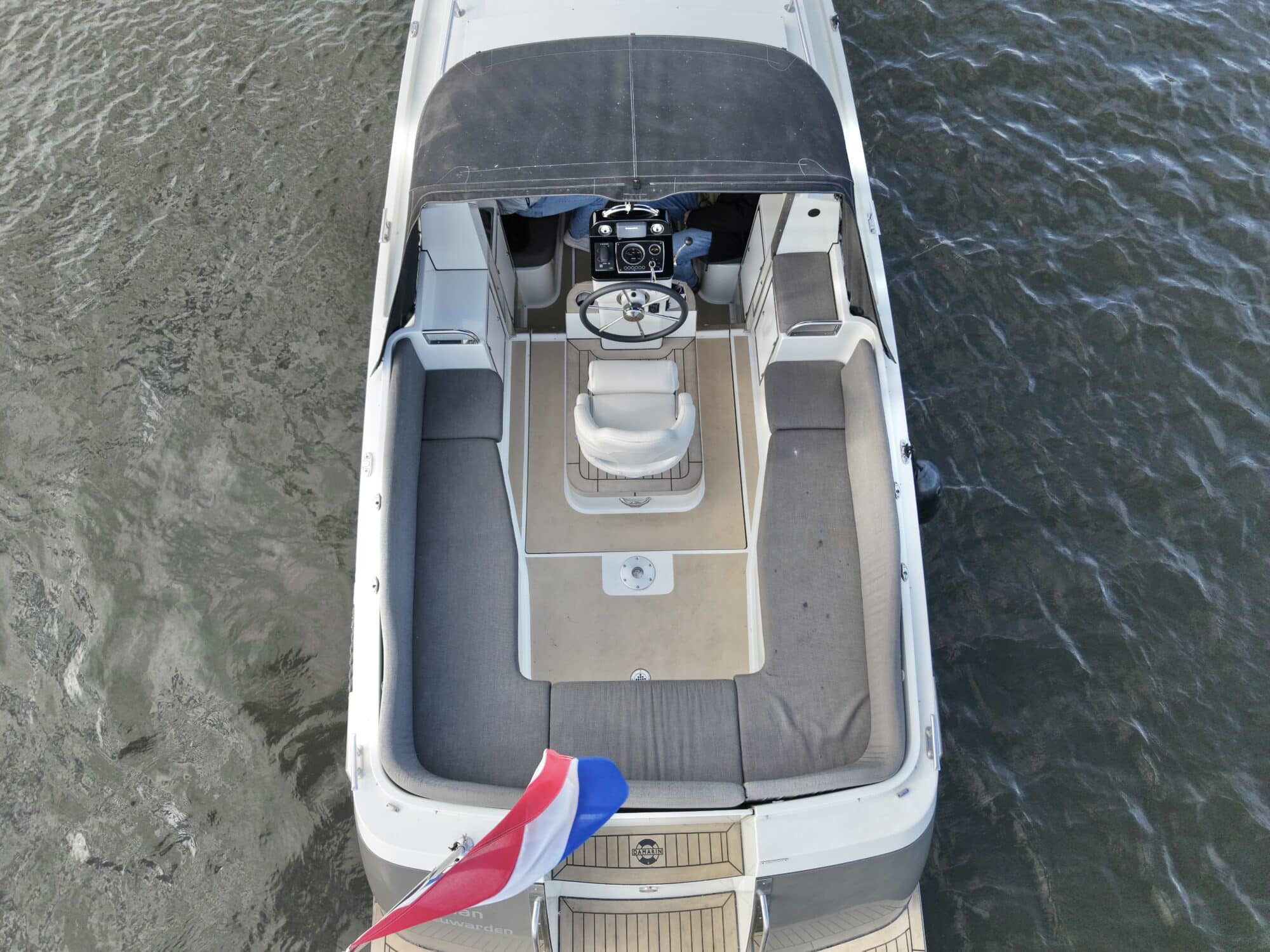 foto: 24 Damarin Damarin 732 Cabin