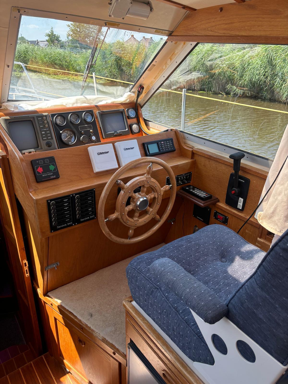 foto: 22 Sandvik 945