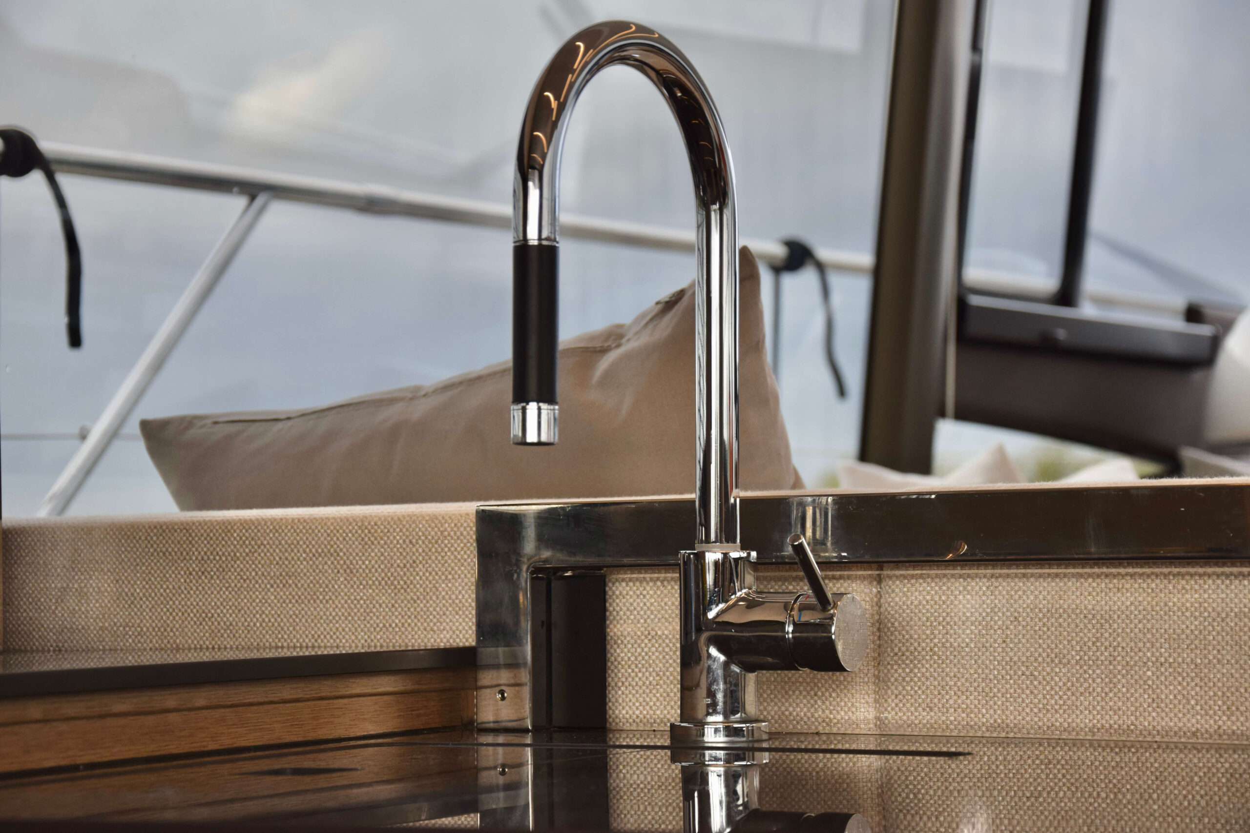 foto: 54 Prestige 590 Flybridge #49