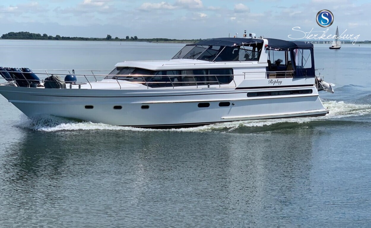 foto: 52 Van der Heijden 1700 Diamond Cabrio Van der Heijden 1700 Diamond Cabrio