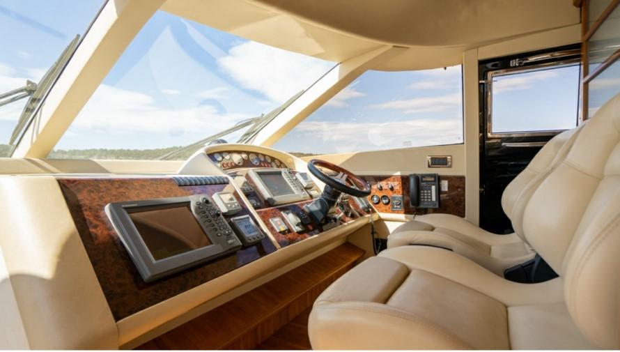 foto: 19 Princess 23 M