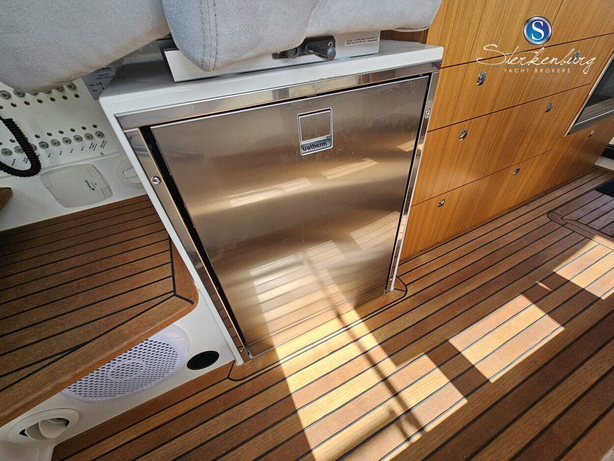 foto: 63 Marex 375