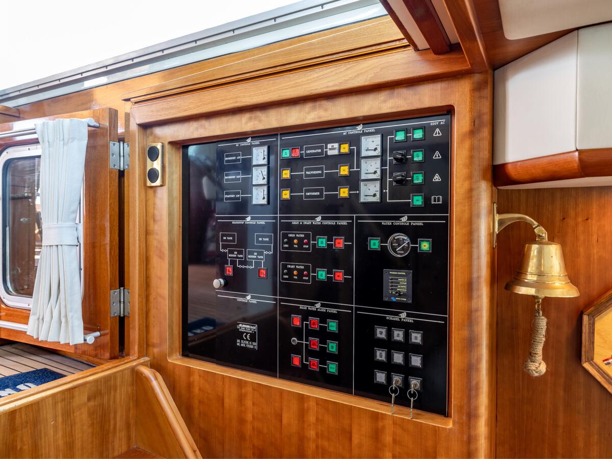 foto: 86 Linssen  Grand Sturdy 500 Variotop